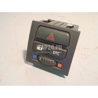 Блок кнопок BMW 3-серия E90/E91 (2005 - 2012) 61316945652