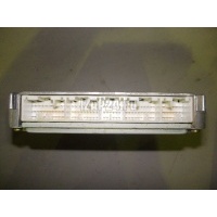 Блок управления двигателем Toyota Land Cruiser (120)-Prado (2002 - 2009) 896616A070