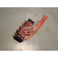 Блок предохранителей Mercedes Benz W210 E-Klasse (1995 - 2000) 0015459201