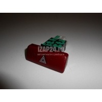 Кнопка аварийной сигнализации Mitsubishi Lancer Cedia (CS) (2000 - 2003) MR406456