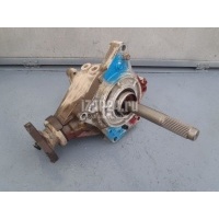 Коробка раздаточная Nissan X-Trail (T31) (2007 - 2014) 33100JG20A