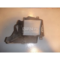 Воздуховод интеркулера Mazda Mazda 6 (GH) (2007 - 2013) RF8G1356ZA