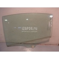 Стекло двери задней левой Mazda Mazda 6 (GH) (2007 - 2013) GBS573511