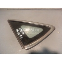Стекло кузовное глухое левое Mazda Mazda 6 (GH) (2007 - 2013) GS1M63950A9D