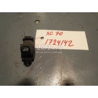Кнопка стеклоподъемника Volvo V70 (2007 - 2016) 30773272