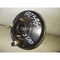Усилитель тормозов вакуумный Toyota Land Cruiser (120)-Prado (2002 - 2009) 446106A250