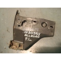 Кронштейн переднего бампера левый VAG Allroad quattro (2000 - 2005) 4Z7807283A