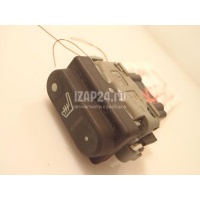 Кнопка обогрева сидений Nissan Qashqai (J10) (2006 - 2014)  25500JD01B