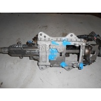 Колонка рулевая VAG Passat [B6] (2005 - 2010) 3C2419501J