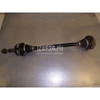 Полуось задняя VAG Cayenne (2003 - 2010) 7L0501201A