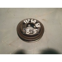 Шкив насоса гидроусилителя VAG A4 [B5] (1994 - 2001) 058145255