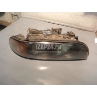 Фара правая BMW 5-serie E39 (1995 - 2003) 63128386558