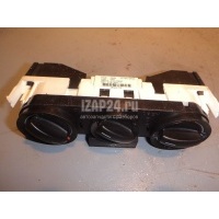 Блок управления отопителем VAG Polo (2001 - 2009) 6Q0819045T