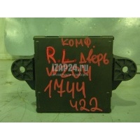 Блок комфорта Mercedes Benz W204 (2007 - 2015) 2048702426