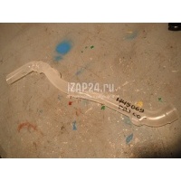 Горловина бачка омывателя Mitsubishi Pajero/Montero III (V6, V7) (2000 - 2006) MR515705