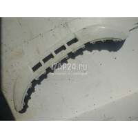 Юбка передняя VAG Q5 [8R] (2008 - 2017) 8R0807061C