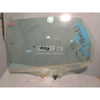 Стекло двери задней левой Nissan Primera P12E (2002 - 2007) 82301AV700