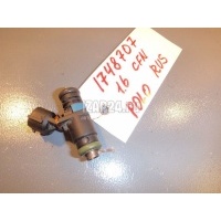 Форсунка инжекторная электрическая VAG Golf II/Jetta II (1983 - 1992) 030906031A