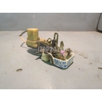 Замок двери задней правой Honda Civic (1991 - 1995) 72610SR4004