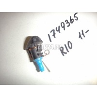 Форсунка омывателя лобового стекла Hyundai-Kia RIO (2011 - 2017) 986404Y000