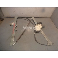 Стеклоподъемник электр. передний левый Mitsubishi Colt (Z3) (2003 - 2012) MN105727