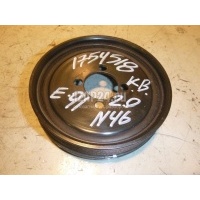Шкив коленвала BMW 1-серия E82/E88 (2007 - 2013) 11237548003