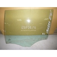 Стекло двери задней левой BMW 3-серия E90/E91 (2005 - 2012) 51347119977