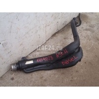 Горловина топливного бака GM Astra H / Family (2004 - 2015) 13117467
