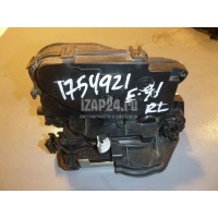 Замок двери задней левой BMW 3-серия E90/E91 (2005 - 2012) 51227060295