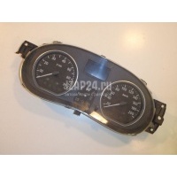 Панель приборов Renault Logan (2005 - 2014) 248101432R