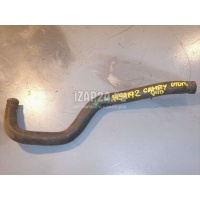 Патрубок отопителя Toyota ES (SV40) (2006 - 2012) 8724533480