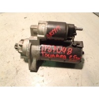 Стартер BOSCH Touareg (2002 - 2010) 0001125600