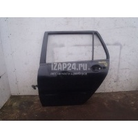 Дверь задняя левая Mitsubishi Lancer (CS/Classic) (2003 - 2008) MN150437