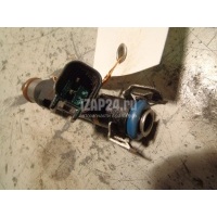 Форсунка инжекторная электрическая BOSCH Mazda 3 (BK) (2002 - 2009) 0280158103