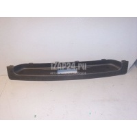 Накладка заднего бампера Renault Clio II/Symbol (1998 - 2008) 8200136893