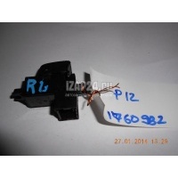 Кнопка стеклоподъемника Nissan Primera P12E (2002 - 2007) 25411AV600