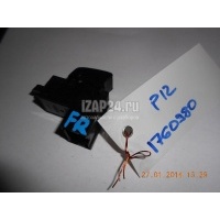 Кнопка стеклоподъемника Nissan Primera P12E (2002 - 2007) 25411AV600