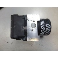 Блок ABS (насос) Chery Tiggo (T11) (2005 - 2016) T113550010BA