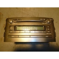 Магнитола Toyota Auris (E15) (2006 - 2012) 8612002520