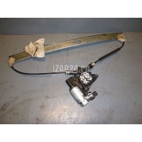 Стеклоподъемник электр. передний правый Mazda CX 7 (2007 - 2012) EG2158590B