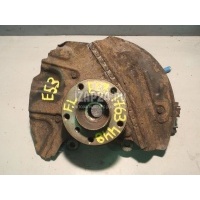 Кулак поворотный передний левый BMW X5 E53 (2000 - 2007) 31216761575