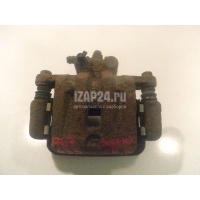 Суппорт тормозной задний правый Hyundai-Kia Sorento (2002 - 2009) 582303E200