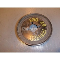 Шкив коленвала BMW 1-серия E82/E88 (2007 - 2013) 11237548003