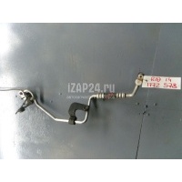 Трубка кондиционера Hyundai-Kia RIO (2005 - 2011) 977651G010
