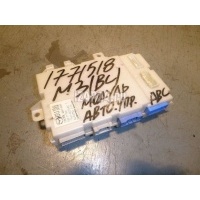 Блок электронный Mazda Mazda 3 (BL) (2009 - 2013) BHB967560A