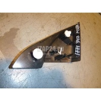 Крышка зеркала внутренняя левая Mazda Mazda 3 (BL) (2009 - 2013) BBM269171C