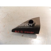 Крышка зеркала внутренняя левая Hyundai-Kia RIO (2005 - 2011) 876501G010