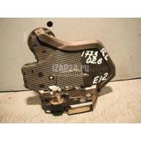 Замок двери задней левой Toyota Corolla E12 (2001 - 2007) 6934002071