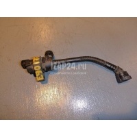 Клапан вентиляции топливного бака BMW 1-serie E82/E88 (2007 - 2013) 13907529757