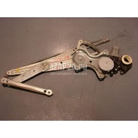 Стеклоподъемник электр. передний левый Toyota Camry V40 (2006 - 2011) 6980233050
